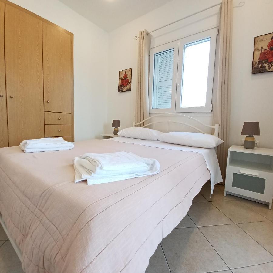 Eleonas Apartment 1, Lygia 利吉亚 外观 照片