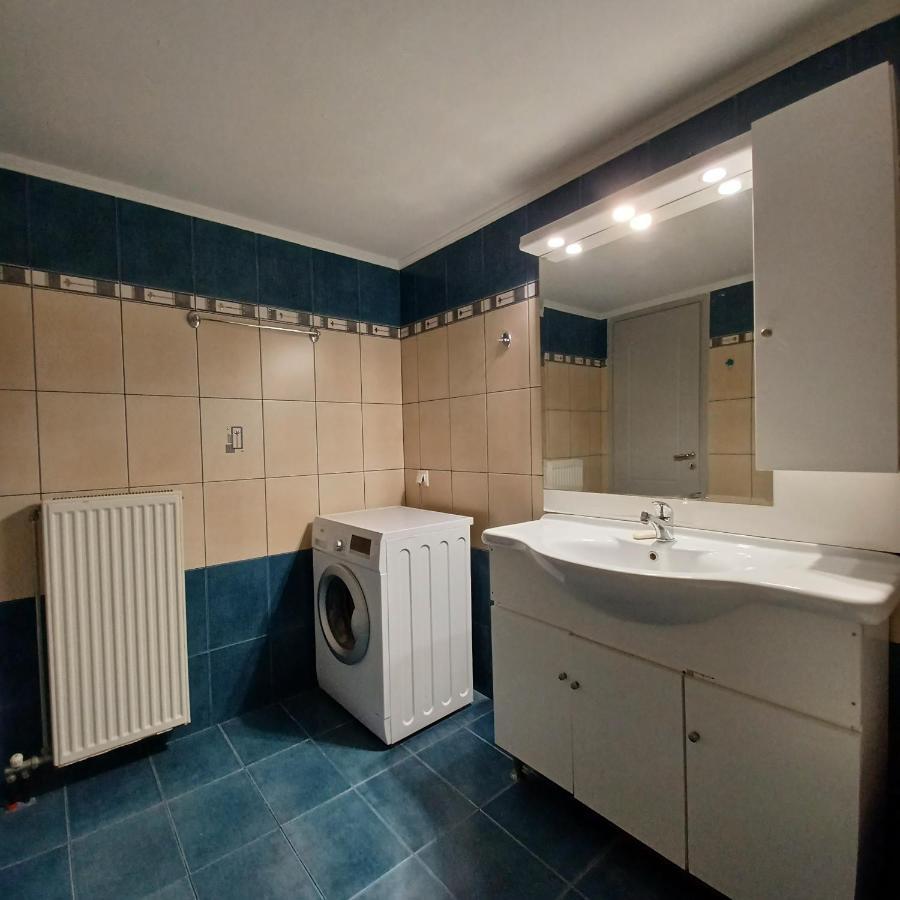 Eleonas Apartment 1, Lygia 利吉亚 外观 照片